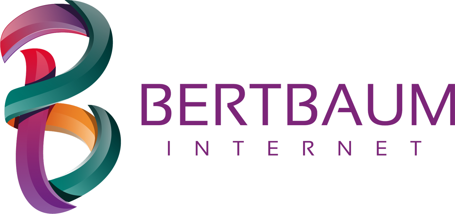 Bertbaum Internet